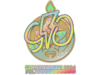 910 (Holo) | Shanghai 2024 image
